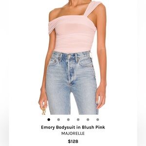 Majorelle Emory Bodysuit